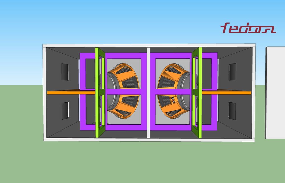 Tampak Belakang Skema Sub Rcf Tts36