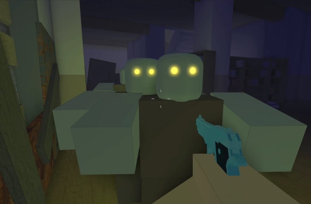 Project Lazarus Roblox