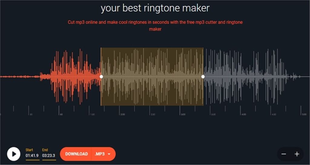 Ringtone Maker Wiz